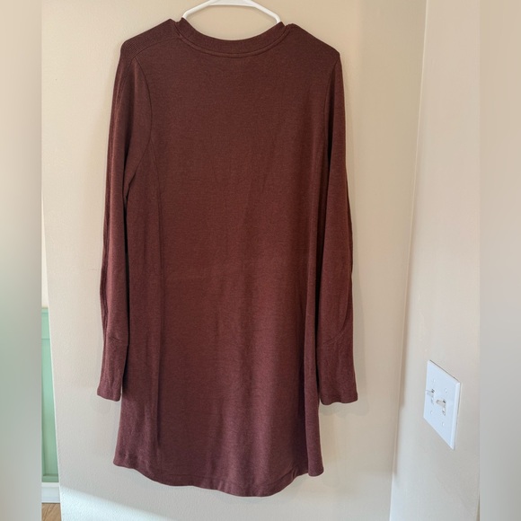 Athleta Sweater Tunic - Picture 2 of 6